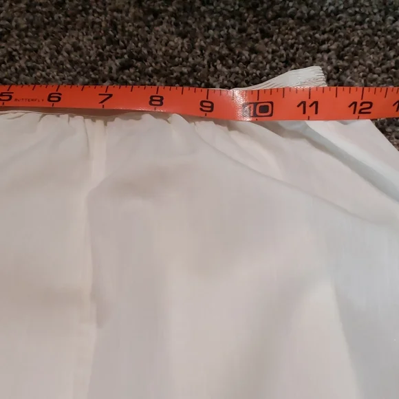Vintage Top Form Petticoat /Slip Size Medium - Picture 7 of 7
